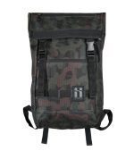 MR. SERIOUS TO-GO BACKPACK CAMOUFLAGE