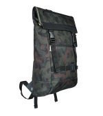 MR. SERIOUS TO-GO BACKPACK CAMOUFLAGE - Image 3