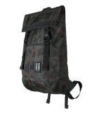 MR. SERIOUS TO-GO BACKPACK CAMOUFLAGE - Image 4