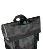 MR. SERIOUS TO-GO BACKPACK CAMOUFLAGE - Image 5