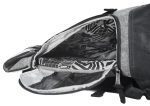 MR. SERIOUS VS SAINT KINOS WANDERER BACKPACK HEATHER GREY - Image 5
