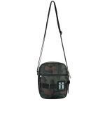 MR. SERIOUS PLATFORM POUCH CAMOUFLAGE