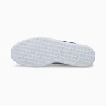 PUMA SUEDE DISPLACED BLACK-PWHITE-HARBOR MIST - Image 5