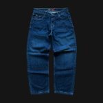 TRIBAL T-STAR DENIM RINSE WASH - Image 3