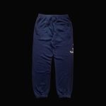 TRIBAL CLASSIC LOGO SWEATPANT NAVY - Image 3