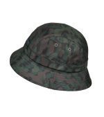 MR. SERIOUS BUCKET HAT CAMOUFLAGE - Image 4