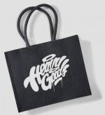 HEAVY GOODS PAINT BAG