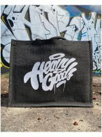 HEAVY GOODS PAINT BAG - Image 3