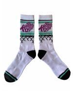 HEAVY GOODS CHAIN LINK SOCKS