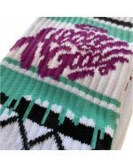HEAVY GOODS CHAIN LINK SOCKS - Image 3