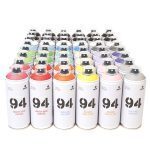 MTN 94 400 ML 48 PACK - SPECIAL OFFER