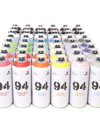 MTN 94 400 ML 48 PACK - SPECIAL OFFER