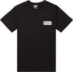 DICKIES FIRCREST TEE BLACK