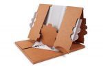 MTN SYSTEMS HEAVYWEIGHT HIGH QUALITY CARD STOCK CP 2000 PORTO METRO - Image 2