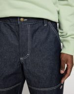 DICKIES DENIM 100 BAGGY PANT RAW - Image 5