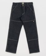 DICKIES DENIM 100 BAGGY PANT RAW - Image 8