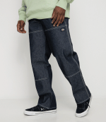 DICKIES DENIM 100 BAGGY PANT RAW
