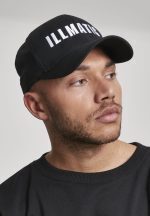 ILLMATIC INFACE CAP BLACK - Image 4