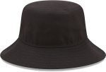 NEW ERA ESSENTIAL TAPERED BUCKET HAT BLACK - Image 3