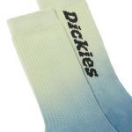 DICKIES SEATAC SOCK CELADON GREEN - Image 2