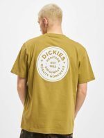DICKIES WOODINVILLE TEE GREEN - Image 2