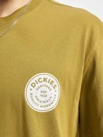 DICKIES WOODINVILLE TEE GREEN - Image 3