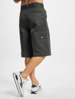 DICKIES 13 INCH MULTI POCKET WORK SHORT REC CHARCOAL GREY DK0A4XOZCH01 - Image 2