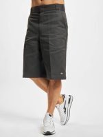 DICKIES 13 INCH MULTI POCKET WORK SHORT REC CHARCOAL GREY DK0A4XOZCH01