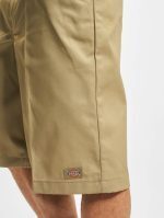 DICKIES 13INCH MULTI POCKET WORK SHORT REC KHAKI DK0A4XOZKHK1 - Image 4
