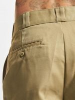 DICKIES 13INCH MULTI POCKET WORK SHORT REC KHAKI DK0A4XOZKHK1 - Image 5