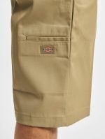 DICKIES 13INCH MULTI POCKET WORK SHORT REC KHAKI DK0A4XOZKHK1 - Image 3