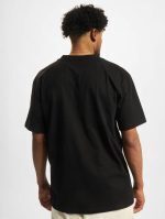 KARL KANI AUTOGRAPH T-SHIRT BLACK - Image 3