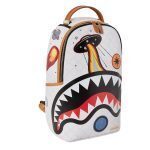 SPRAYGROUND ALIEN RICH DLX BACKPACK 910B3555NSZ 45.72cm x 15.24cm x 29.21cm