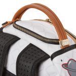 SPRAYGROUND ALIEN RICH DLX BACKPACK 910B3555NSZ 45.72cm x 15.24cm x 29.21cm - Image 7
