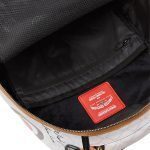 SPRAYGROUND ALIEN RICH DLX BACKPACK 910B3555NSZ 45.72cm x 15.24cm x 29.21cm - Image 8
