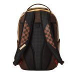 SPRAYGROUND PARIS PAINT DLX BACKPACK 910B3599NSZ - Image 3