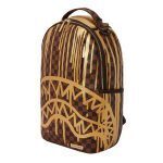SPRAYGROUND PARIS PAINT DLX BACKPACK 910B3599NSZ - Image 2