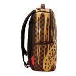 SPRAYGROUND PARIS PAINT DLX BACKPACK 910B3599NSZ - Image 4