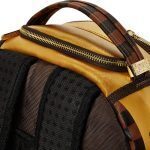 SPRAYGROUND PARIS PAINT DLX BACKPACK 910B3599NSZ - Image 5