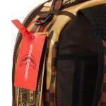 SPRAYGROUND PARIS PAINT DLX BACKPACK 910B3599NSZ - Image 6