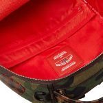 SPRAYGROUND SHARK SHAPE CHECK DLX BACKPACK 910B4293NSZ - Image 5