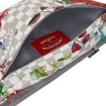 SPRAYGROUND JARDIN DU PALAIS SAVVY CROSS-BODY 910B4305NSZ BAG 17,8 x 3,8 x 38 CM - Image 4
