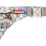 SPRAYGROUND JARDIN DU PALAIS SAVVY CROSS-BODY 910B4305NSZ BAG 17,8 x 3,8 x 38 CM - Image 3