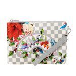 SPRAYGROUND JARDIN DU PALAIS POUCHETTE BAG 910B4308NSZ 17.78 x 25.4 x 0.6 cm
