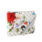 SPRAYGROUND JARDIN DU PALAIS POUCHETTE BAG 910B4308NSZ 17.78 x 25.4 x 0.6 cm - Image 3