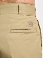 DICKIES 874 WORK PANT REC KHAKI DK0A4XK6KHK1 - Image 4