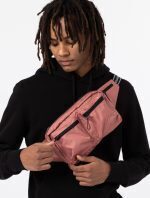 DICKIES APPLE VALLEY BUM BAG WITHERED ROSE - Image 2