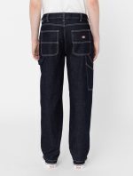 Dickies Garyville Jean Rinsed DK0A4XECRIN1 - Image 8