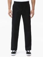 Dickies 874 Work Pant Rec Black DK0A4XK6BLK1