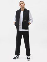 Dickies 874 Work Pant Rec Black DK0A4XK6BLK1 - Image 3